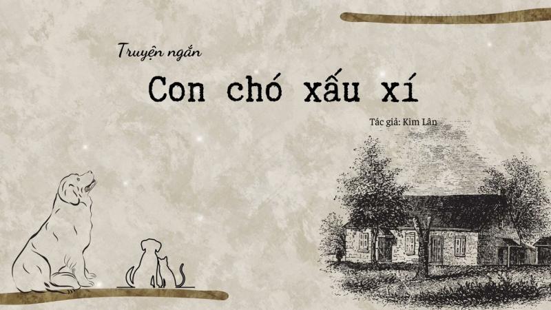 Chó Xấu Xí: Sự Thật Về Vẻ Đẹp Không Chuẩn Mực Gallery 2