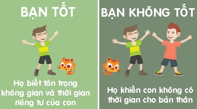 Chọn Bạn Mà Chơi: Bí Quyết Có Được Những Mối Quan Hệ Lành Mạnh Gallery 2