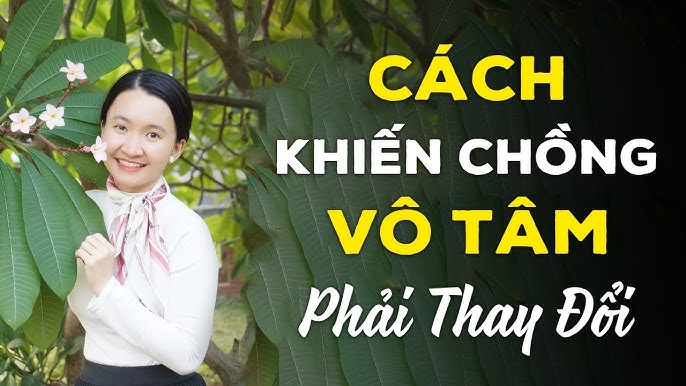 Chồng Vô Trách Nhiệm: Bạn Đang Đối Mặt Với Vấn Đề Gì? Gallery 2