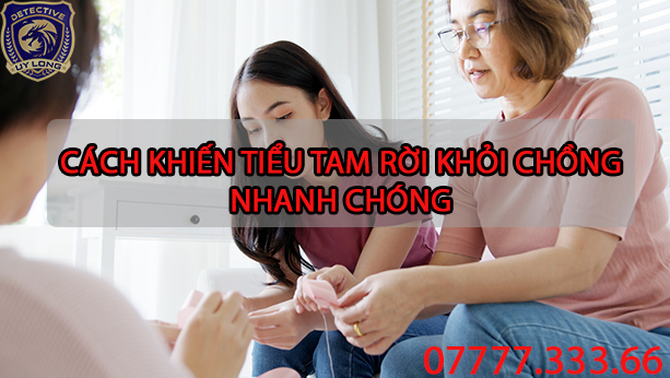 Nghe Nói Ngươi Là Tiểu Tam Gallery 1