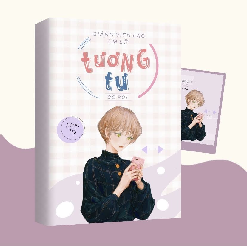 Giảng viên lạc em lỡ tương tư cô rồi Gallery 1