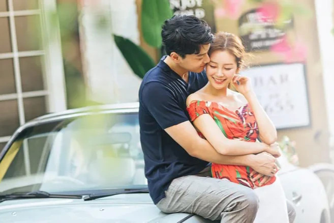 Bà Xã Hãy Yêu Anh Gallery 1