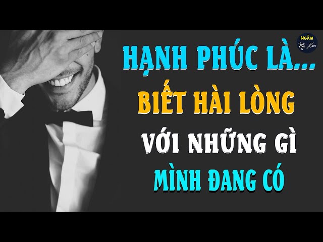 Hạnh phúc với những gì mình đang có Gallery 2