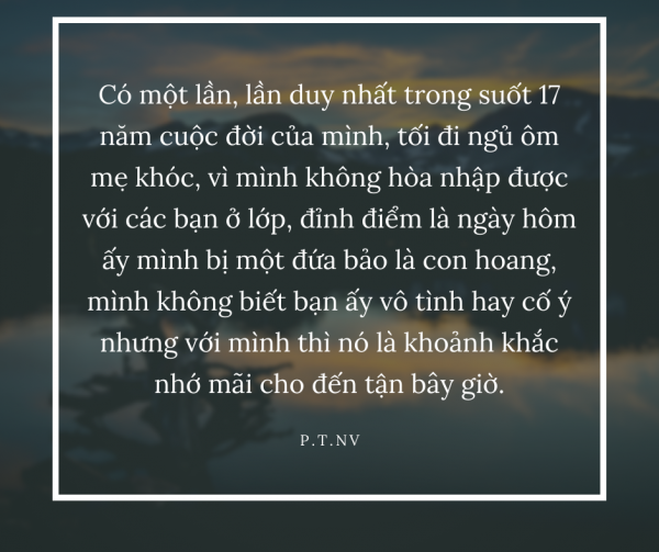 Làm Sao Để Hết Nhớ Mẹ?
