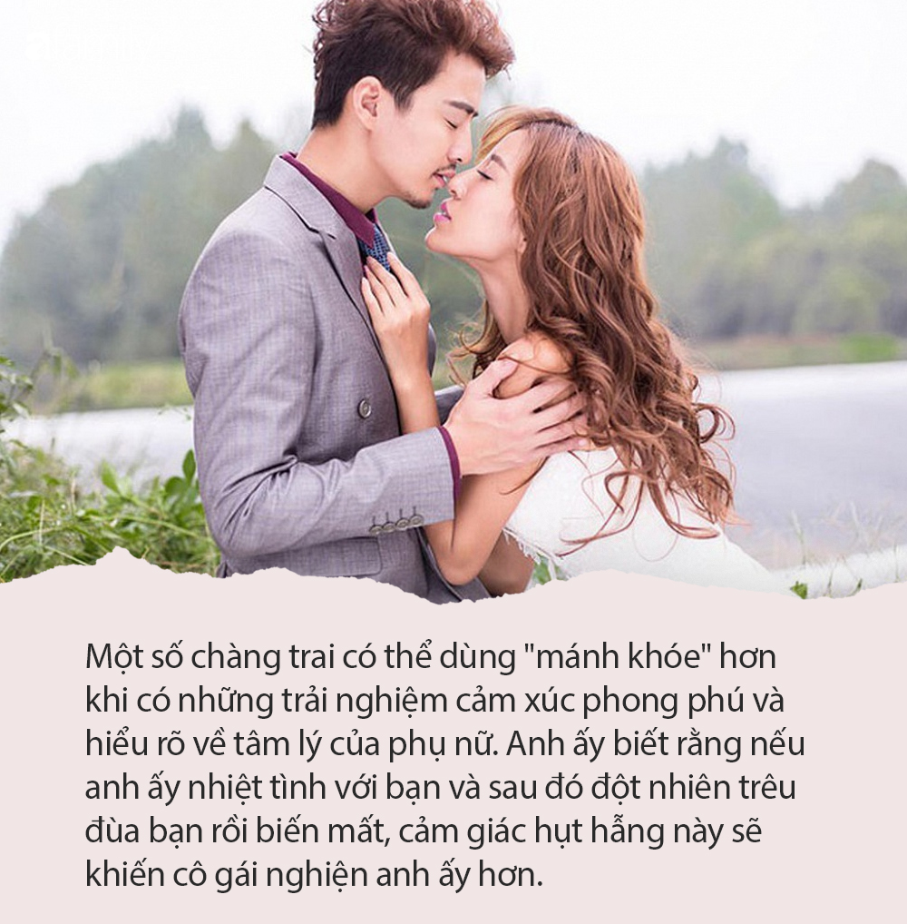 Khi Người Ta Hết Yêu Thì Cái Sự Lạnh Nhạt Thể Hiện Rất Rõ Gallery 2