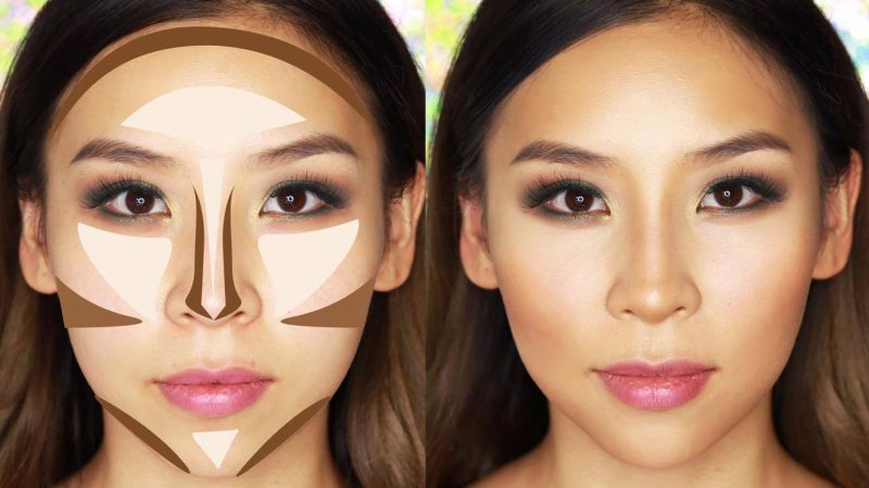 Mặt Gương Mặt: Bí Quyết Làm Đẹp Cho Phụ Nữ Mắt Sâu Gò Má Cao Gallery 1