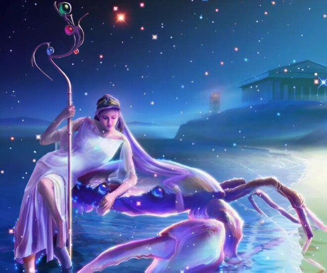 Song Ngư Lạnh Lùng Nhất Khi Nào? Gallery 2