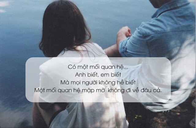 Tình Yêu Mập Mờ: Khi Sự Do Dự Gây Ra Vết Thương Lớn Gallery 2