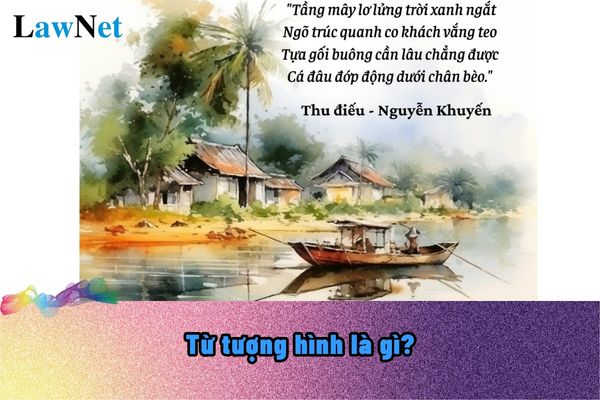 Tác dụng của từ tượng hình Gallery 1