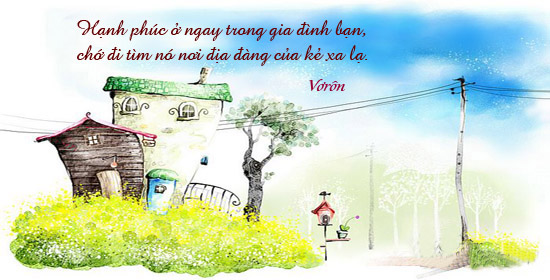 Hạnh phúc là hành trình không phải đích đến Gallery 2