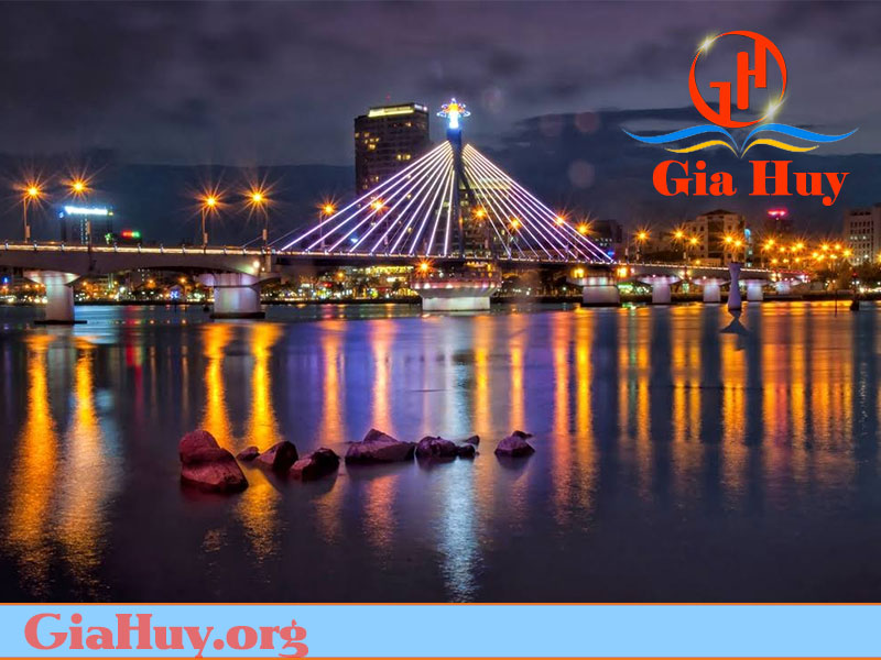 Cầu Sông Hàn Đà Nẵng Quay Lúc Mấy Giờ? Gallery 2