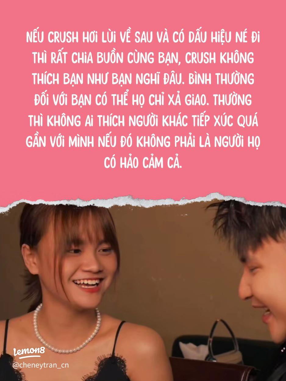 Crush nghĩ gì về bạn? Gallery 1
