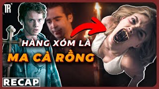 Hàng xóm tôi là ma cà rồng Gallery 1