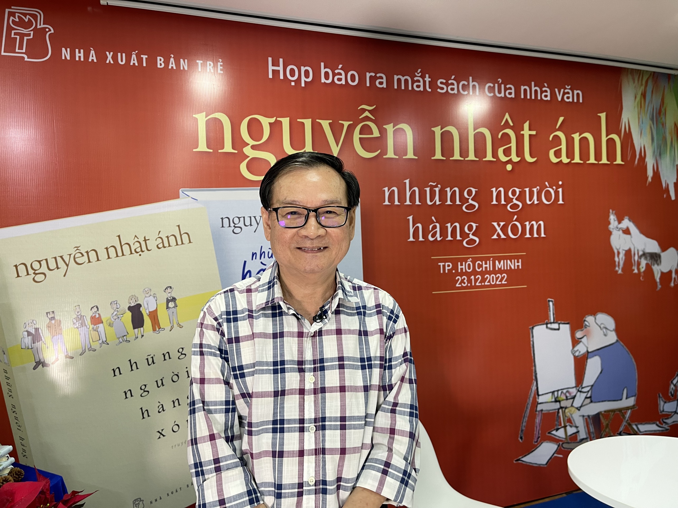 Người Hàng Xóm Nổi Tiếng Là Ai? Gallery 1