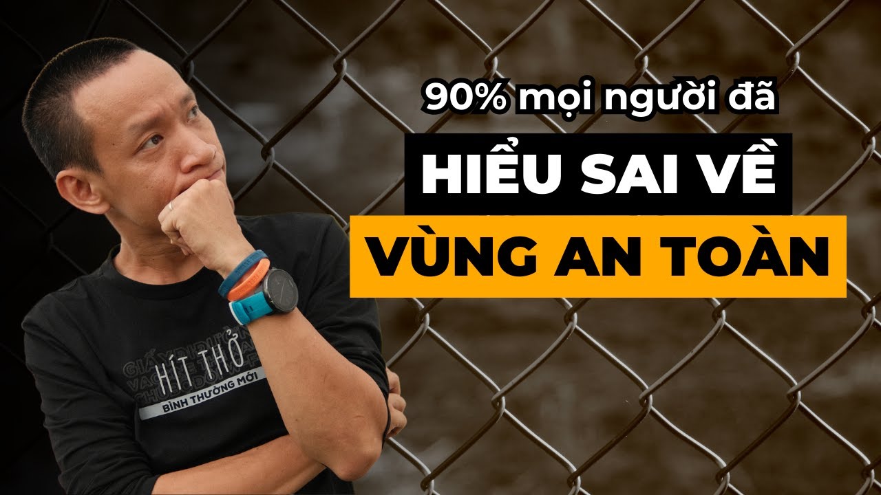 Bước Ra Khỏi Vùng An Toàn: Khám Phá Tiềm Năng Vô Hạn Bên Trong Bạn Gallery 2