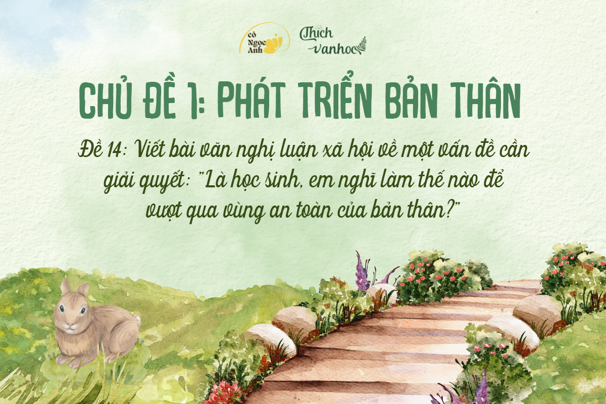 Bước Ra Khỏi Vùng An Toàn: Thách Thức và Cơ Hội Trên Con Đường Thành Công Gallery 2