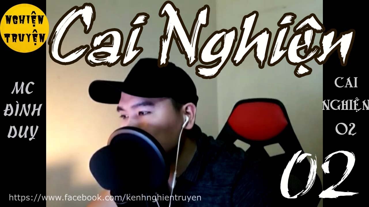 Nghiện Truyện Đình Duy: Lý do và cách giải quyết Gallery 2