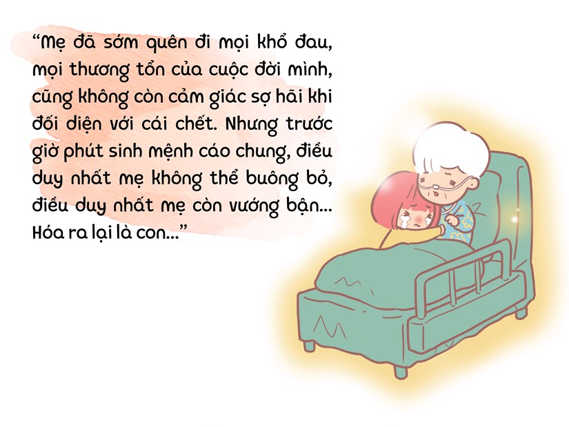 Hãy Chăm Sóc Cha Mẹ Khi Còn Có Thể Gallery 2