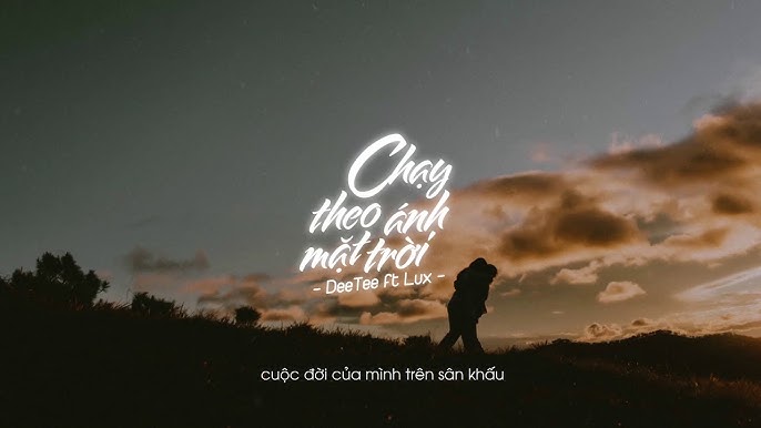 Chạy Theo Ánh Mặt Trời Gallery 2