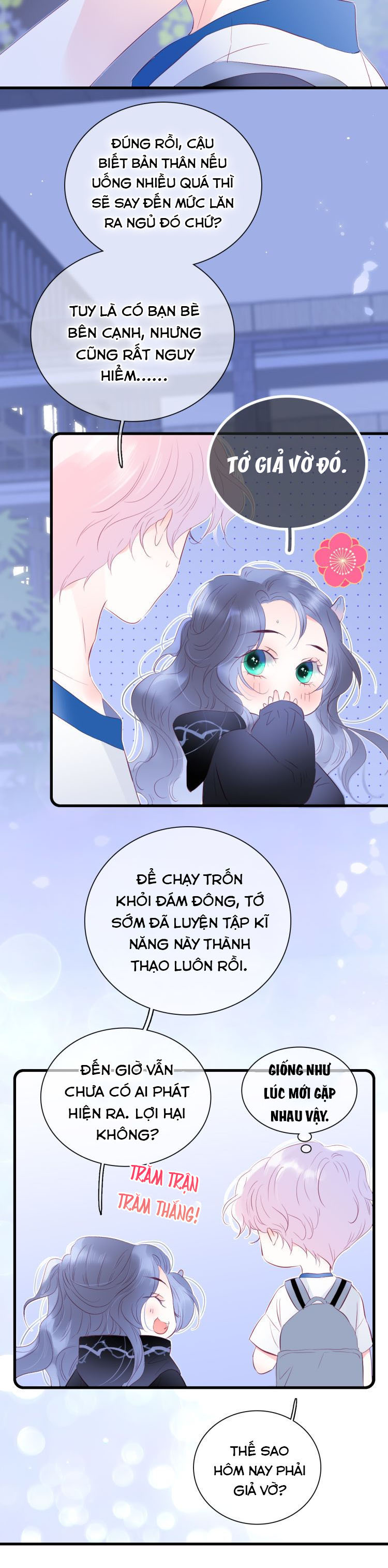 Chạy trốn với một con nhím Gallery 1