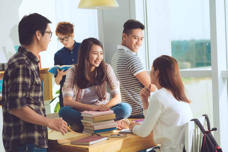 Bạn đang mang nhiều tâm sự? Hãy chia sẻ để nhẹ lòng hơn! Gallery 2