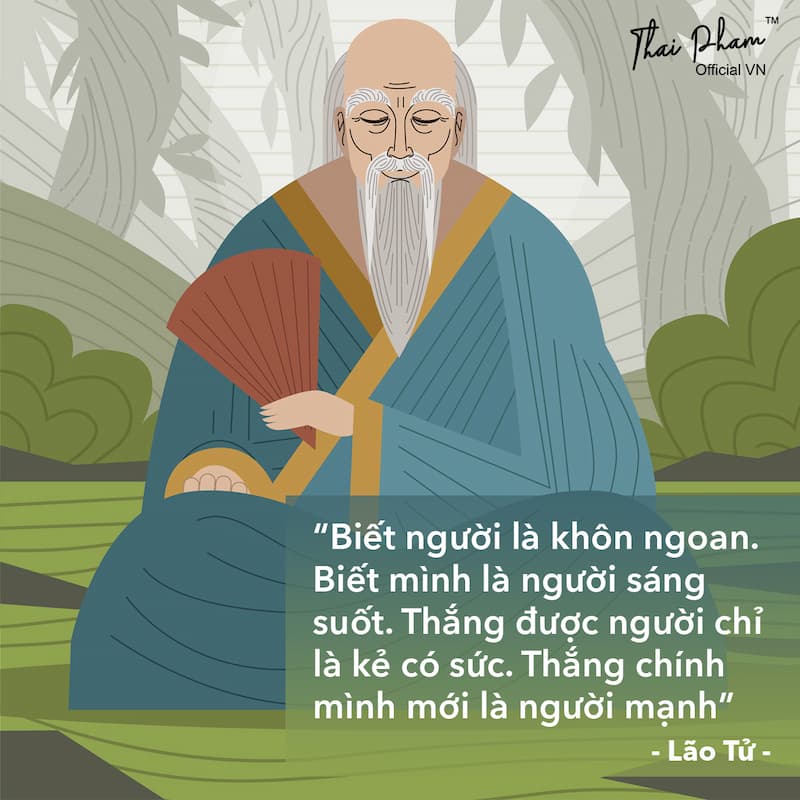 Chiến Thắng Chính Mình Là Chiến Thắng Vĩ Đại Nhất Gallery 2