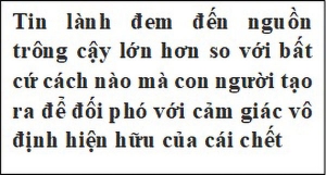 Cái Chết Thanh Thản Gallery 2