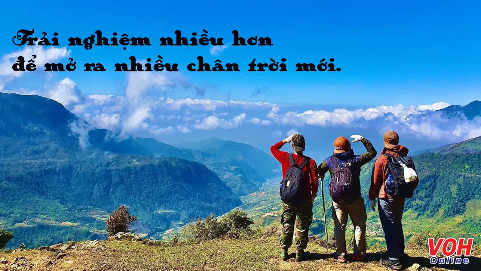 Trải Nghiệm Tuyệt Vời: Khám Phá Thế Giới Xung Quanh Gallery 2