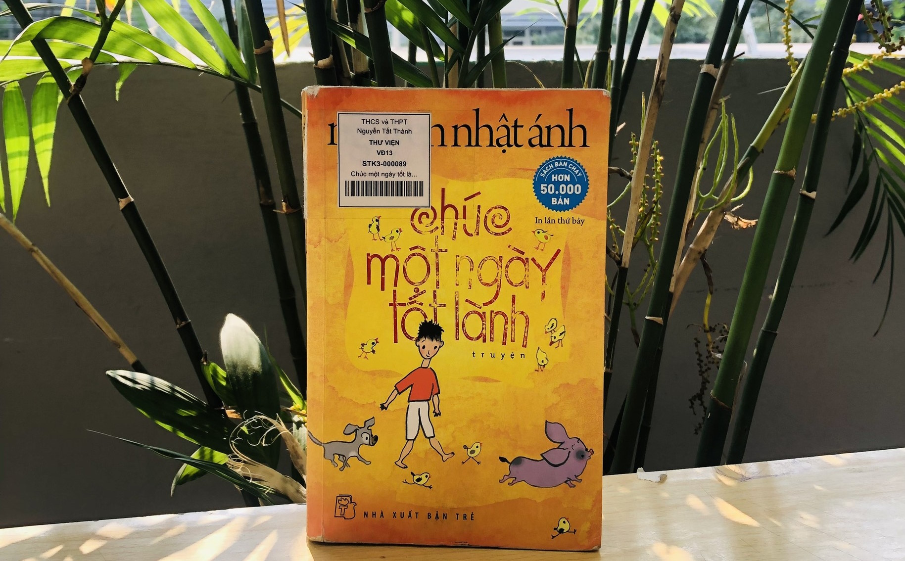 Một Ngày Tốt Lành Gallery 1