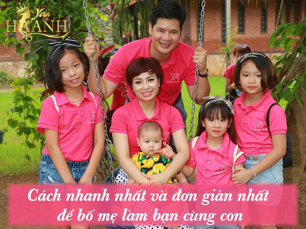 Chơi với bạn thân của mẹ Gallery 1