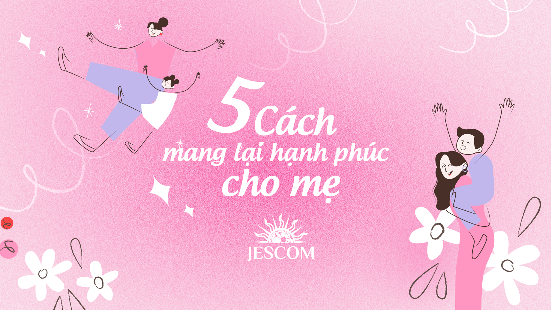 Hạnh phúc của mẹ chính là con Gallery 2