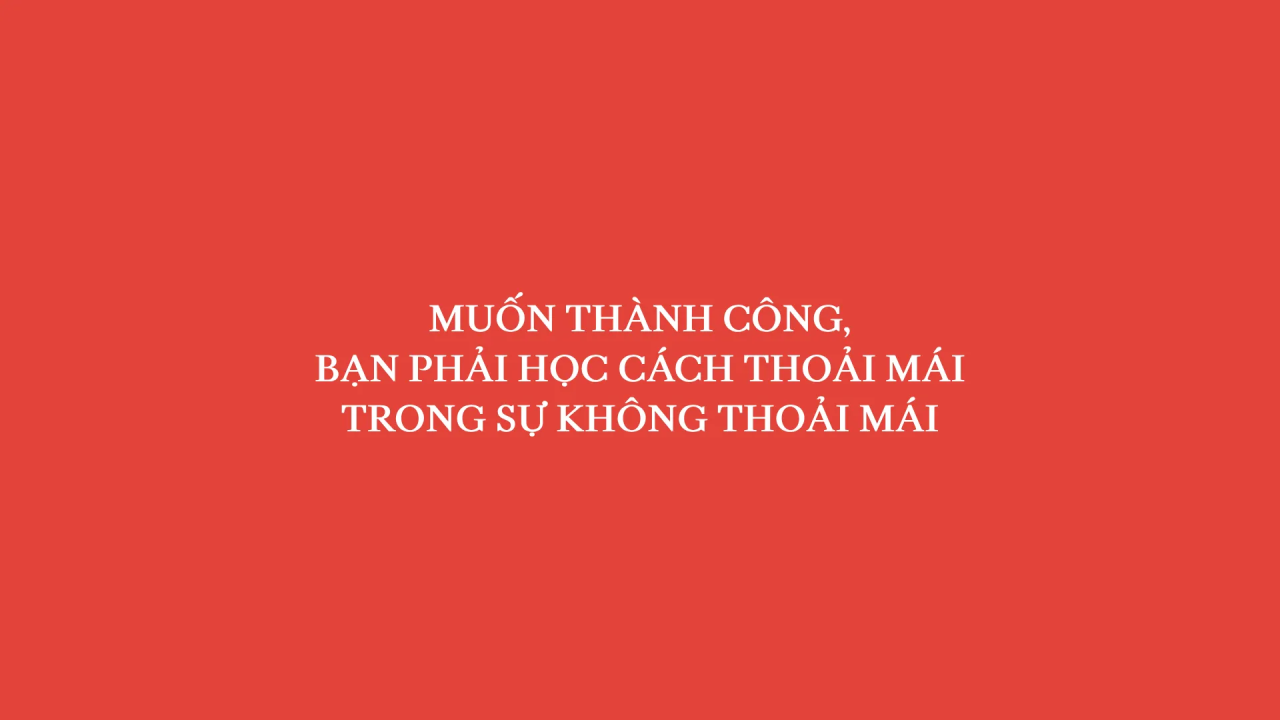 Thoải mái là gì? Gallery 2
