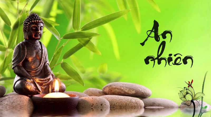Nghĩa của từ An Nhiên Gallery 2