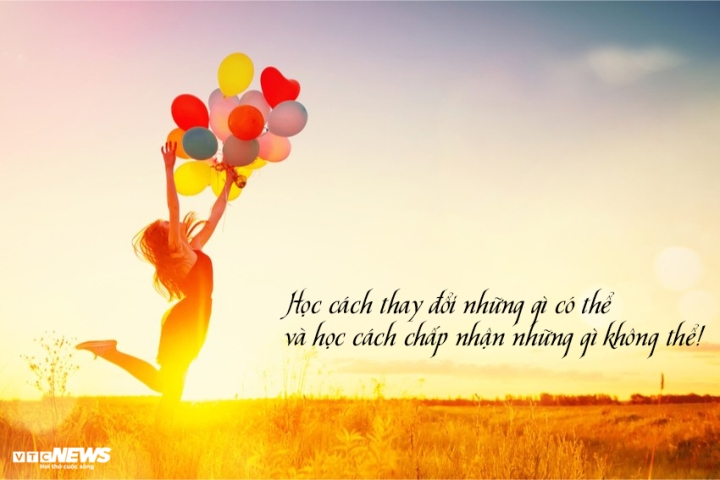 Cuộc sống luôn có nhiều áp lực nên không phải lúc nào cũng tốt Gallery 1