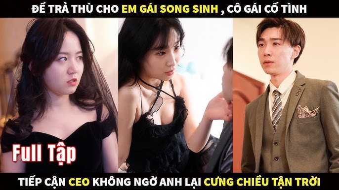 Cô Em Gái Song Sinh Giả Tạo Gallery 2