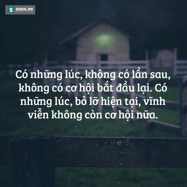 Hối Hận Là Gì? Gallery 2