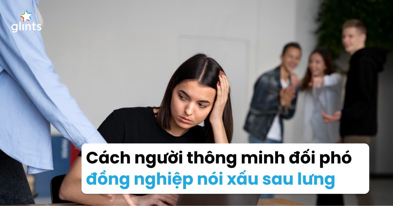 Tại sao người ta hay nói xấu người khác? Gallery 2