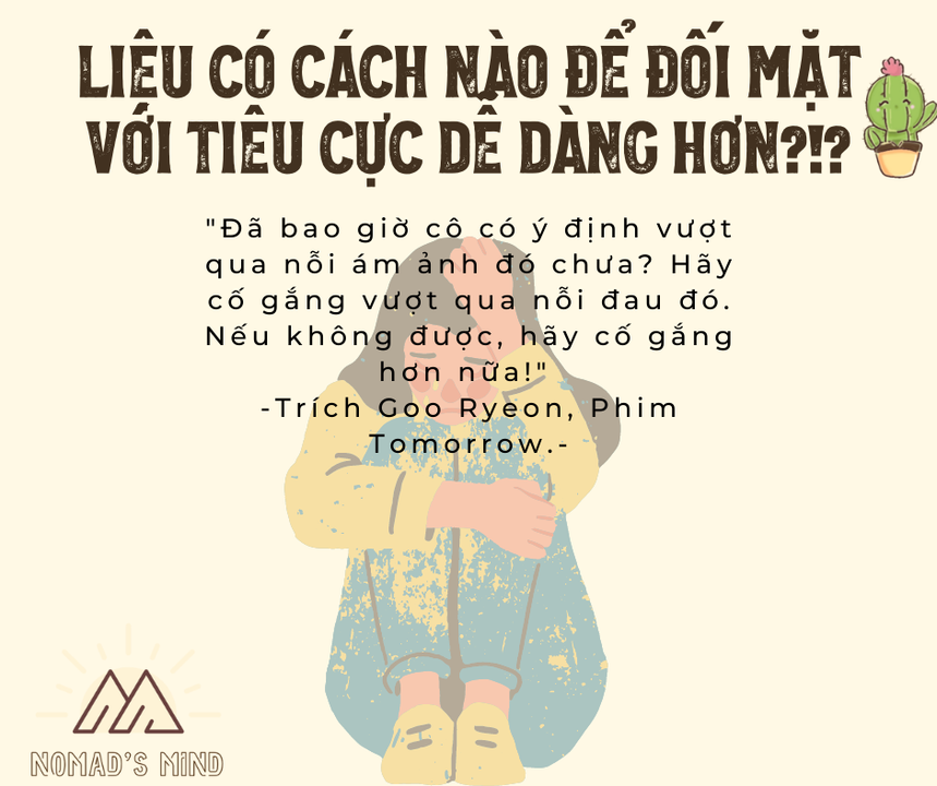 Suy Nghĩ Bậy Bạ Trong Đầu: Bạn Có Đơn Độc? Gallery 1