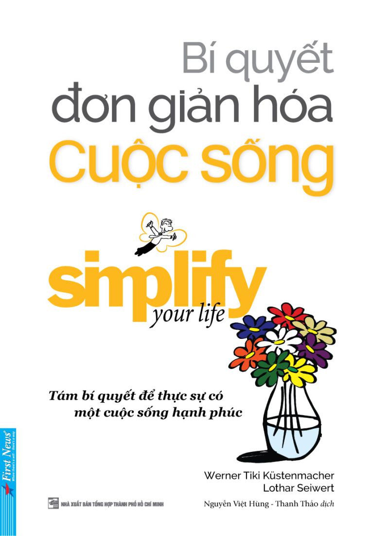 Đơn giản hóa cuộc sống: Hướng dẫn chi tiết để sống hạnh phúc hơn Gallery 2
