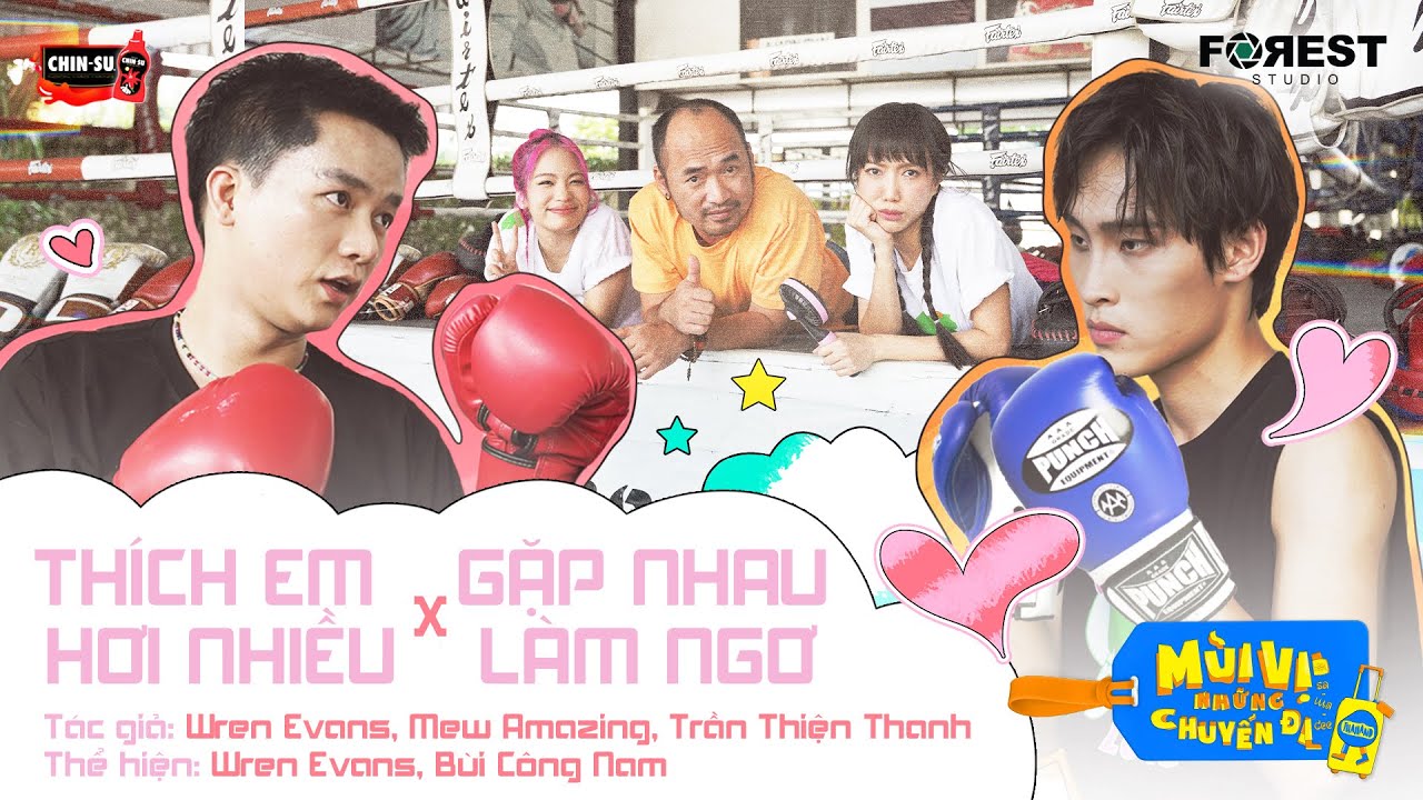 Hãy Giả Vờ Như Anh Yêu Em Gallery 2