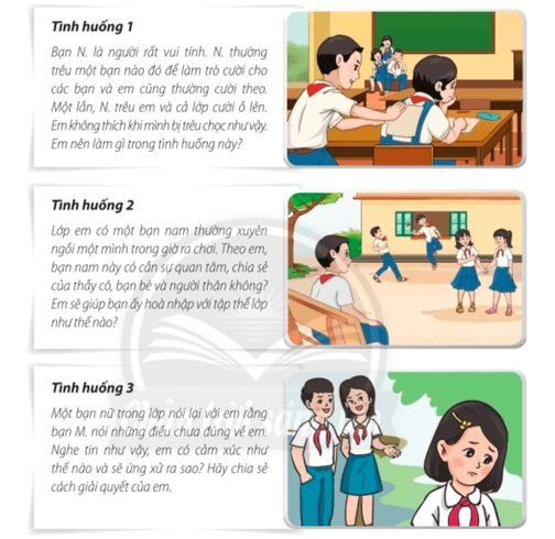 Yêu em trai của bạn thân Gallery 2