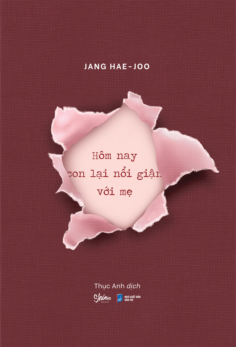 Hôm Nay Con Lại Nổi Giận Với Mẹ Gallery 2