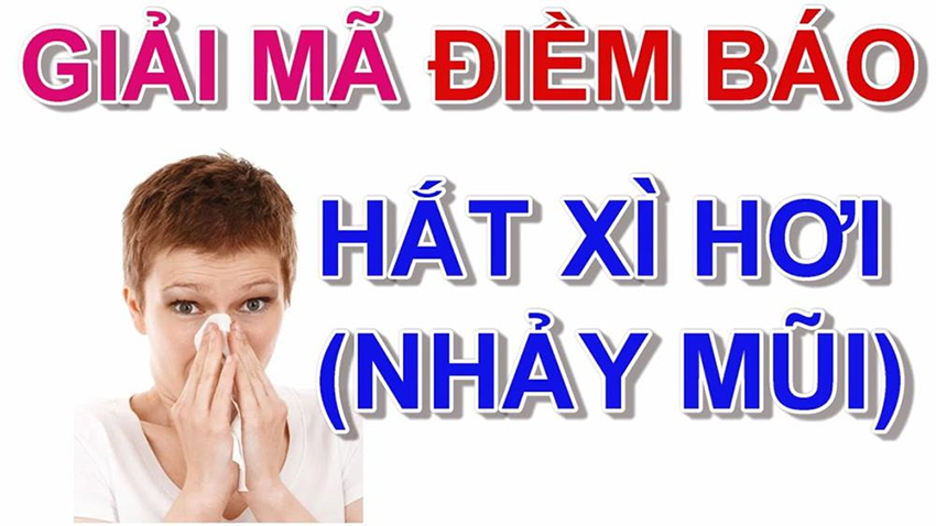Nhảy Mũi Theo Giờ Chính Xác 100% Gallery 2
