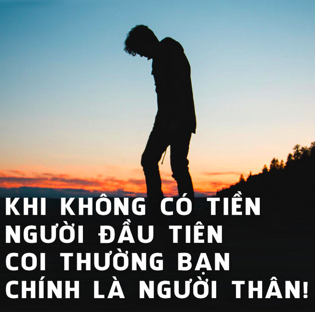 Nghèo bị khinh thường Gallery 1