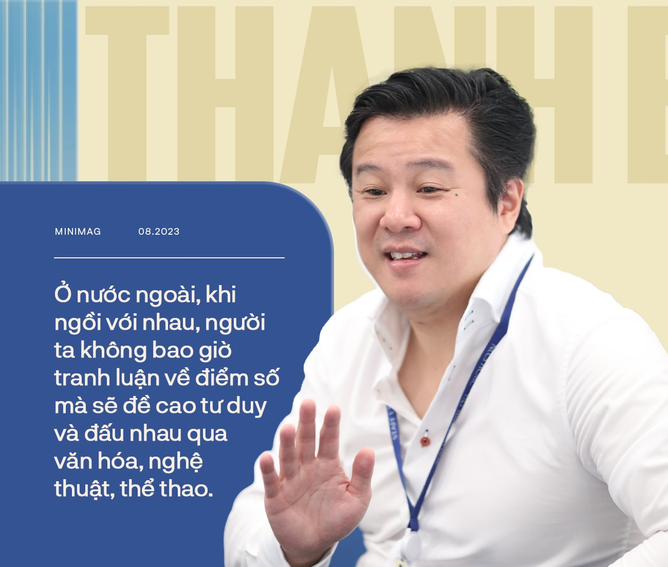 Trẻ em như tờ giấy trắng: Sự thật và cách giáo dục Gallery 2
