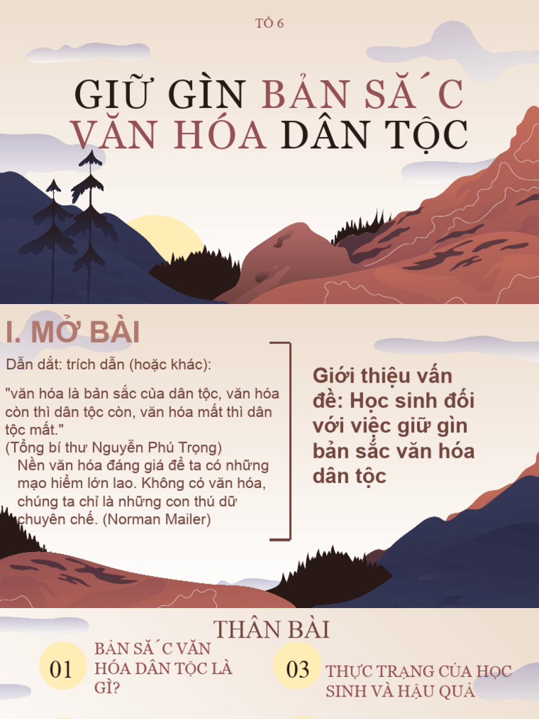 Giữ gìn bản sắc văn hóa dân tộc: Trách nhiệm và giải pháp Gallery 2
