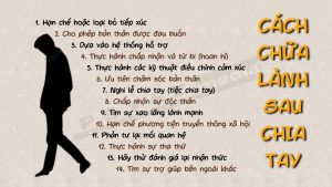 Chia tay khi học cấp 1: Con bạn đang trải qua điều gì? Gallery 2