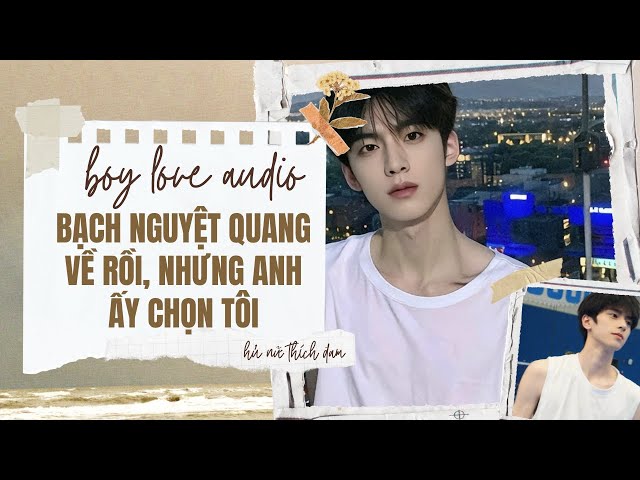 Anh ấy thích tin tức tố vị bạch nguyệt quang Gallery 2