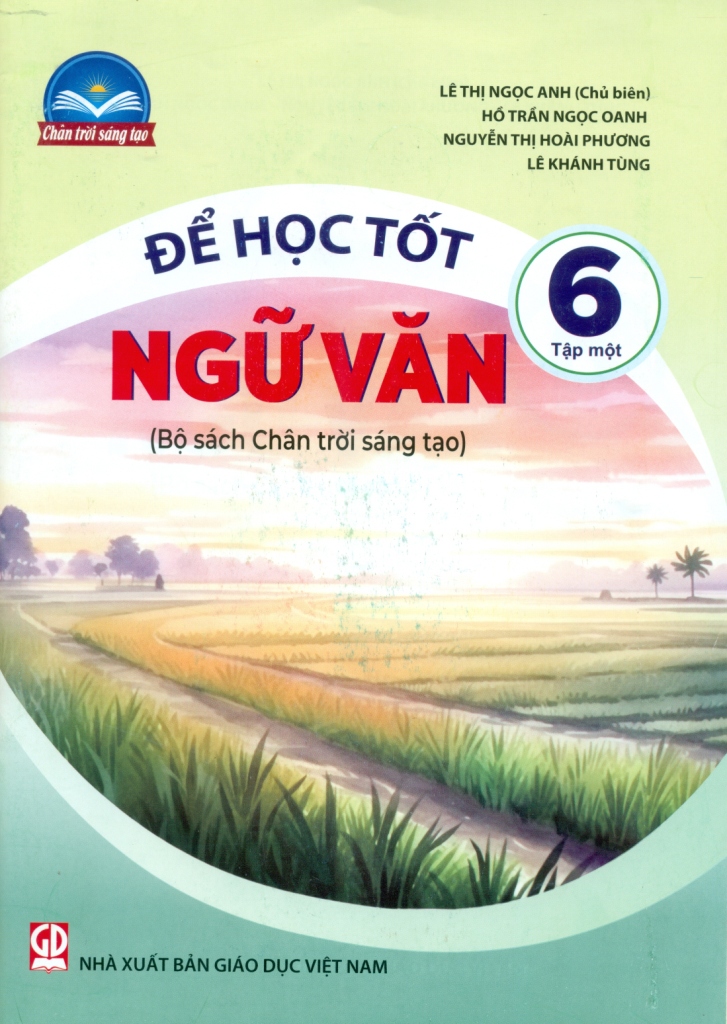 Ngữ Văn 6 Chân Trời Sáng Tạo: Tổng hợp kiến thức và bài tập Gallery 2