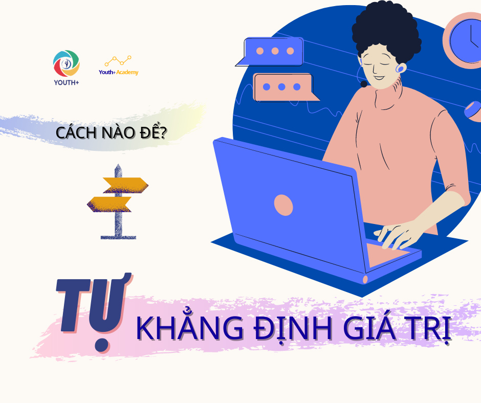 Khẳng định bản thân: Bí quyết để thành công và hạnh phúc Gallery 2